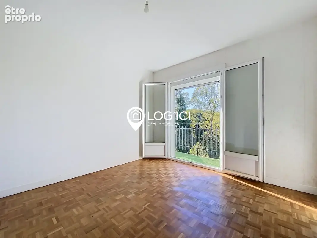 Appartement T3 rénové à deux pas de l'hyper-centre de Pau ! - photo 10