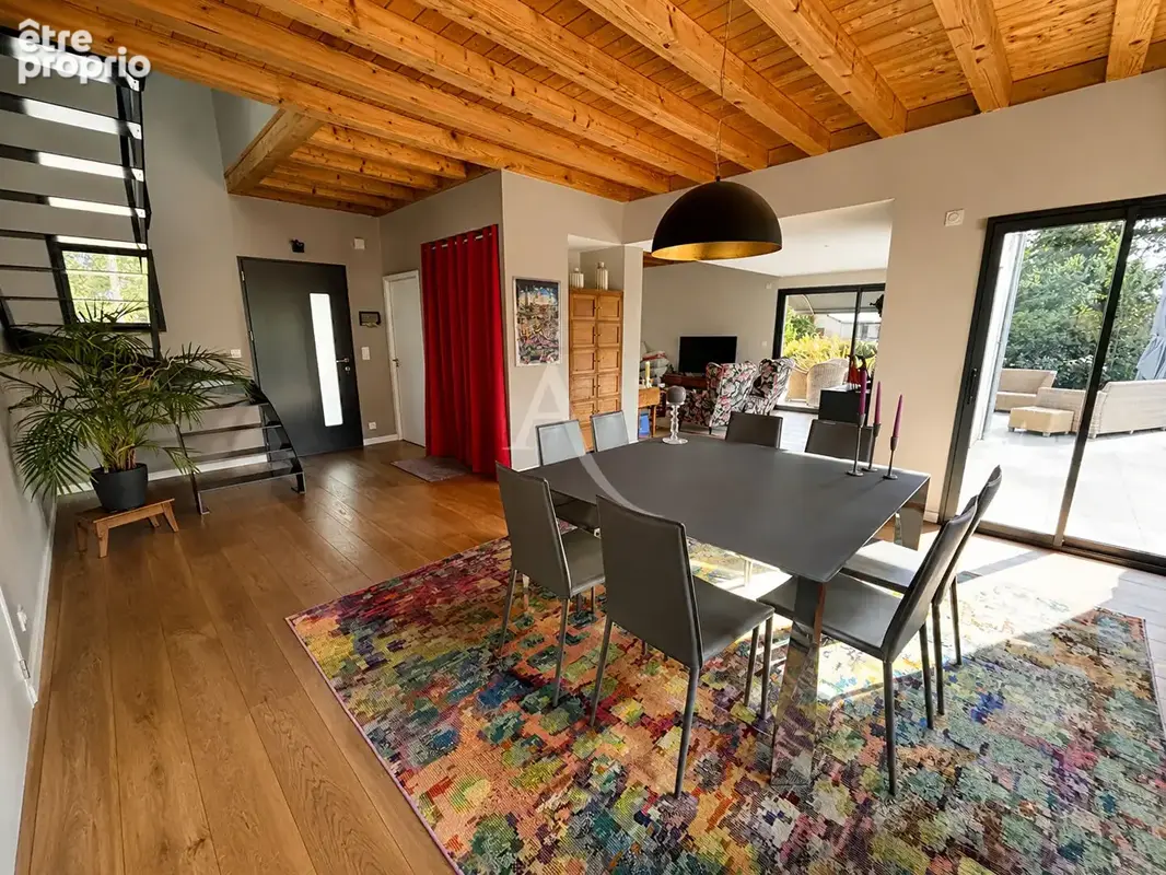 Maison COUP DE COEUR - Derval 200M² - photo 2