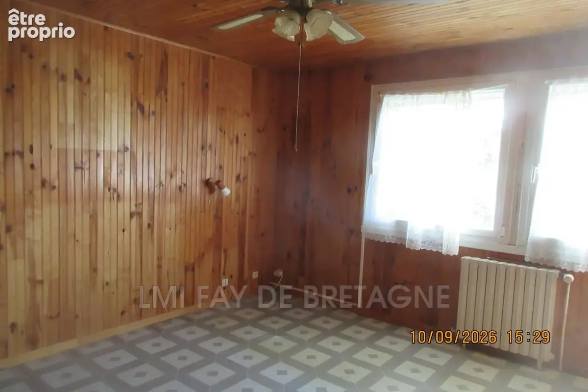 Maison 6 pièces 136 m² à vendre à Le Temple-De-Bretagne (44360) - photo 5
