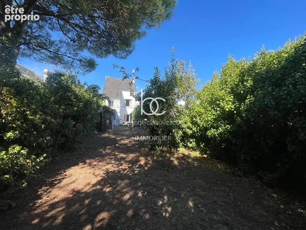 Photo Maison à Arzon au prix de 540 000€