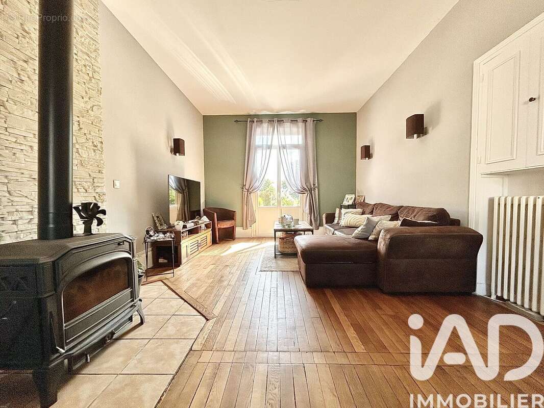 Photo 7 - Maison à JAULZY