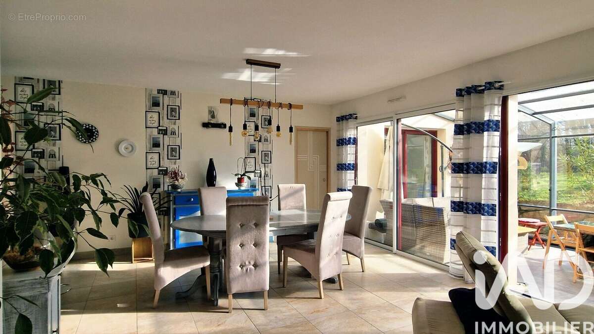 Photo 5 - Maison à SAINT-GILDAS-DE-RHUYS