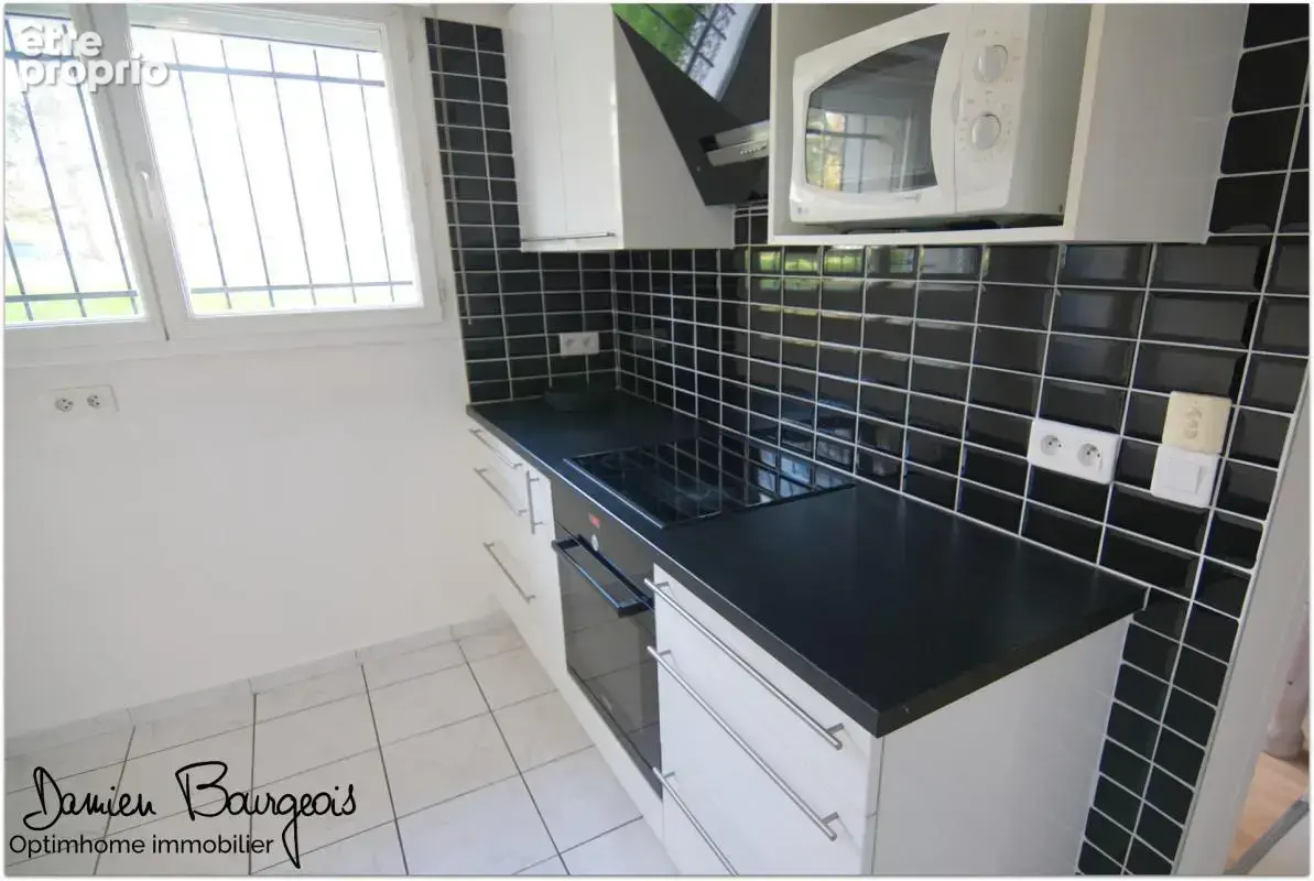 Appartement t3 de 79 m² en rez-de-chaussée avec place de parking - photo 4