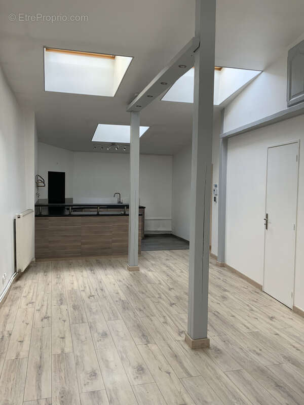 Appartement à VERNON