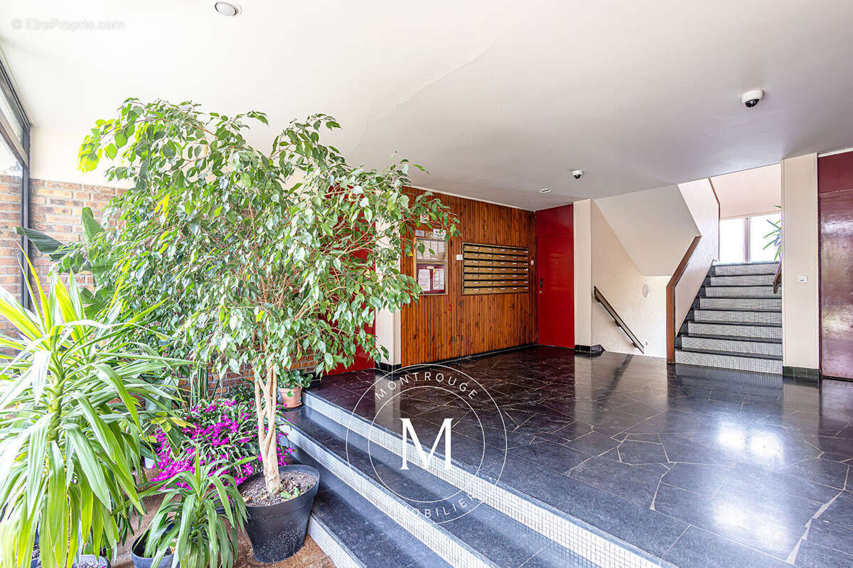 Appartement Montrouge 4 pièce(s) 79.27 m2 avec balcon - photo 18
