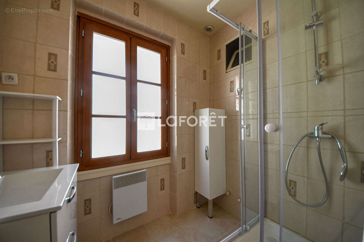 Maison de ville a vendre a lisle-sur-tarn - photo 4