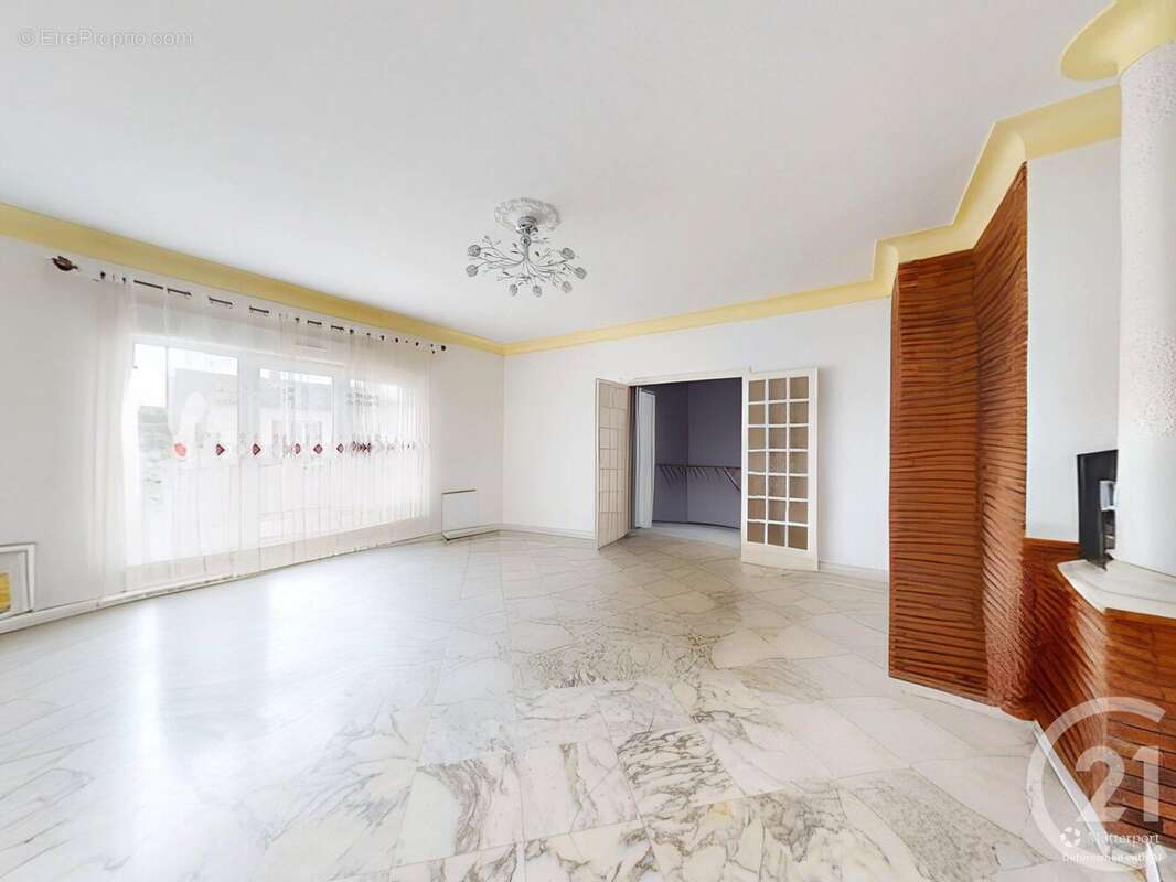 Photo 2 - Maison à COLOMIERS