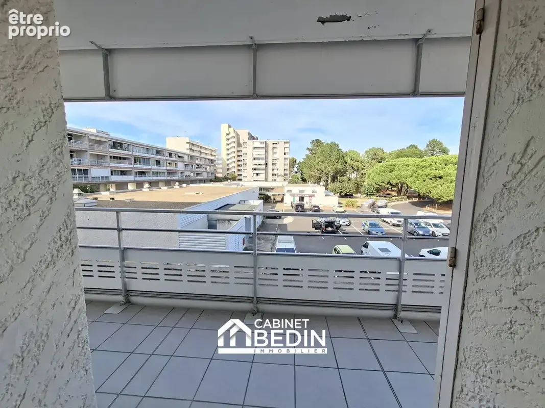 Appartement 4 pièces 74 m² à vendre à Arcachon (33120) - photo 1