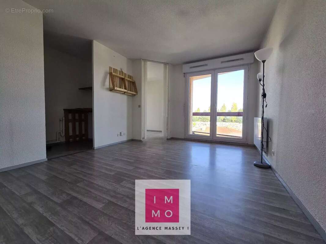 Appartement à TARBES