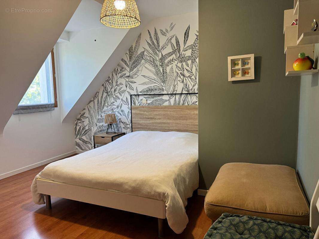 Maison à vendre à Landevant - Réf. 9142 - 5 pièces, 155 m² sur 2 hectares - photo 5