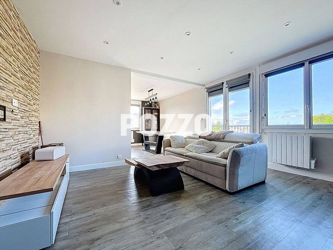 Appartement à GRANVILLE