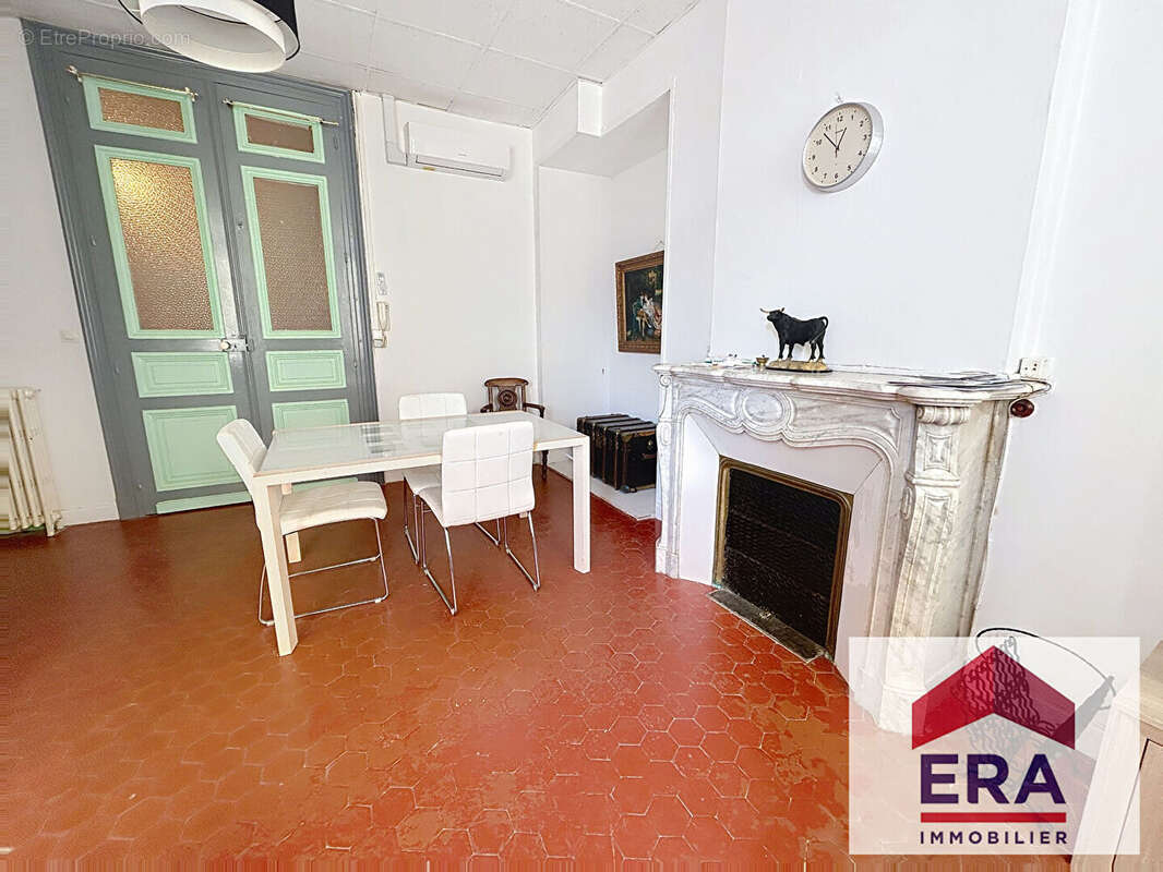 Appartement à BEZIERS