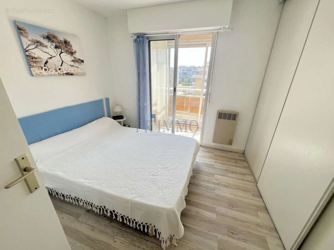 Appartement 2 pièces Fréjus Plage avec garage, 300 mètres de - photo 5