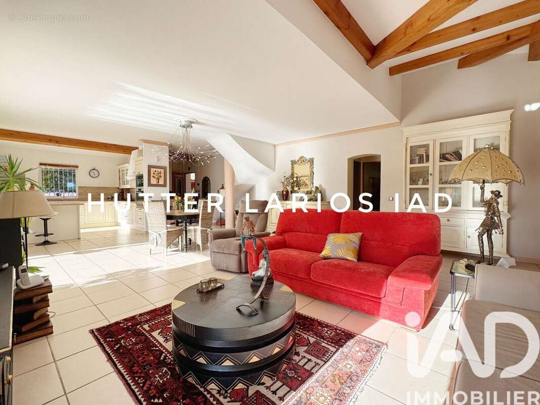 Photo 7 - Maison à LA CRAU