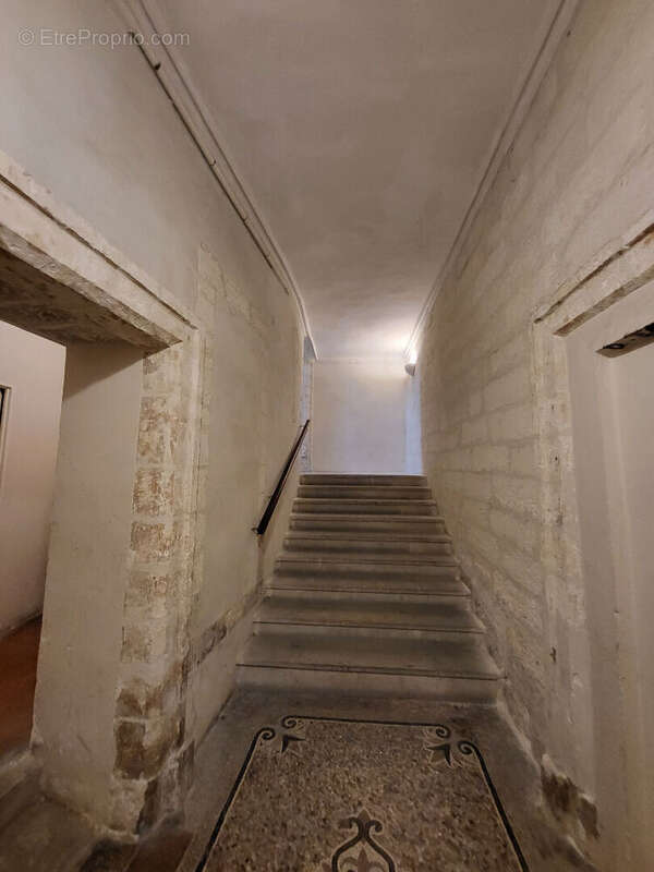 Appartement à AVIGNON