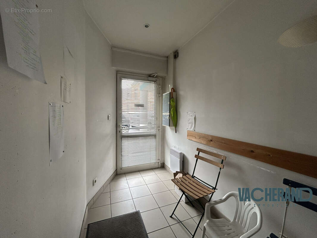 Commerce 34 m² à Armentieres  - photo 4