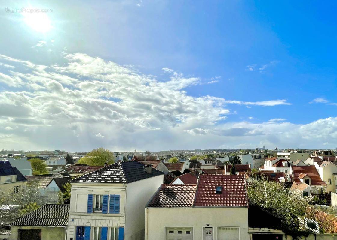 Appartement à BRY-SUR-MARNE