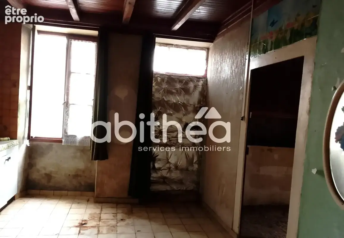 Maison d'habitation de 80 m2 - photo 2