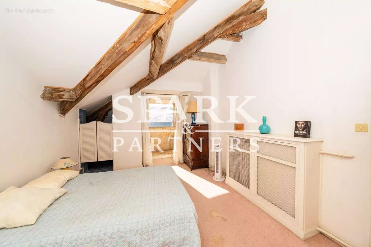 Maison à CAP-D&#039;AIL