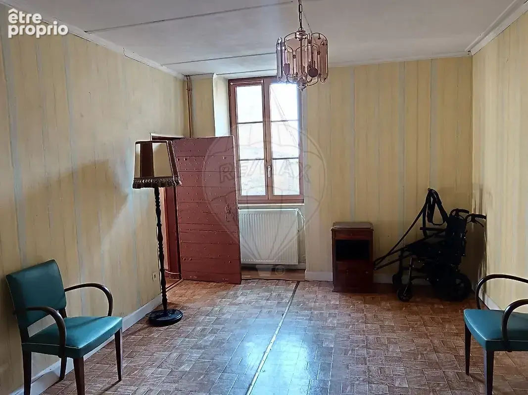 Maison 4 chambre(s) à vendre - photo 6