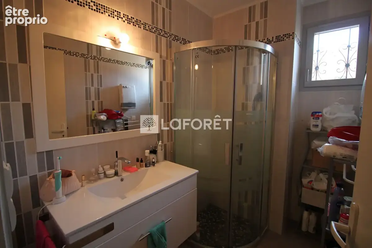 Maison Saint Front La Rivière 5 pièces 116 m2 avec studio et jardin - photo 10