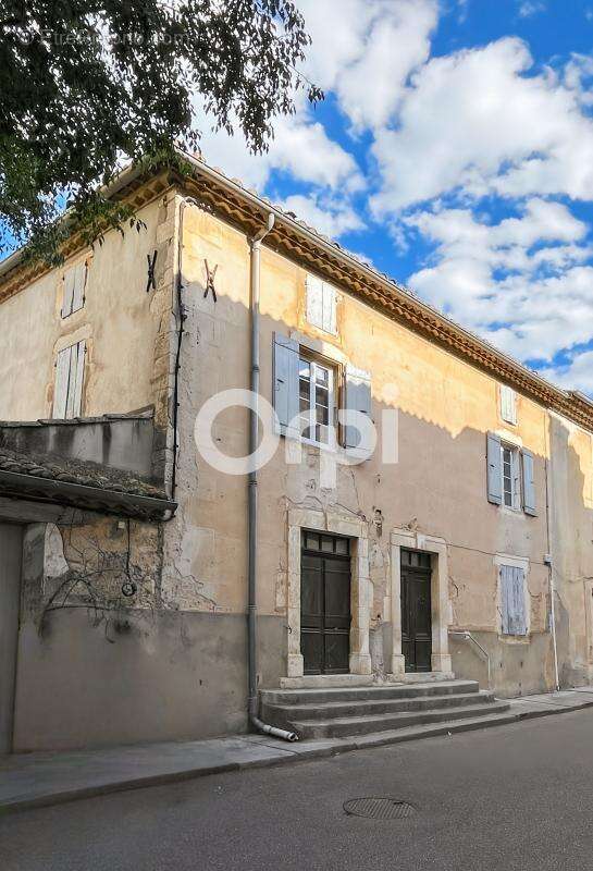 Maison de village avec terrasse - photo 21