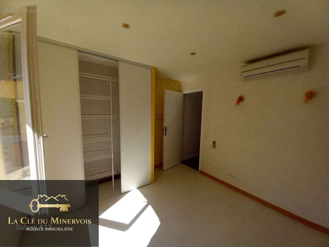 Photo 9 - Maison à SAINTE-VALIERE