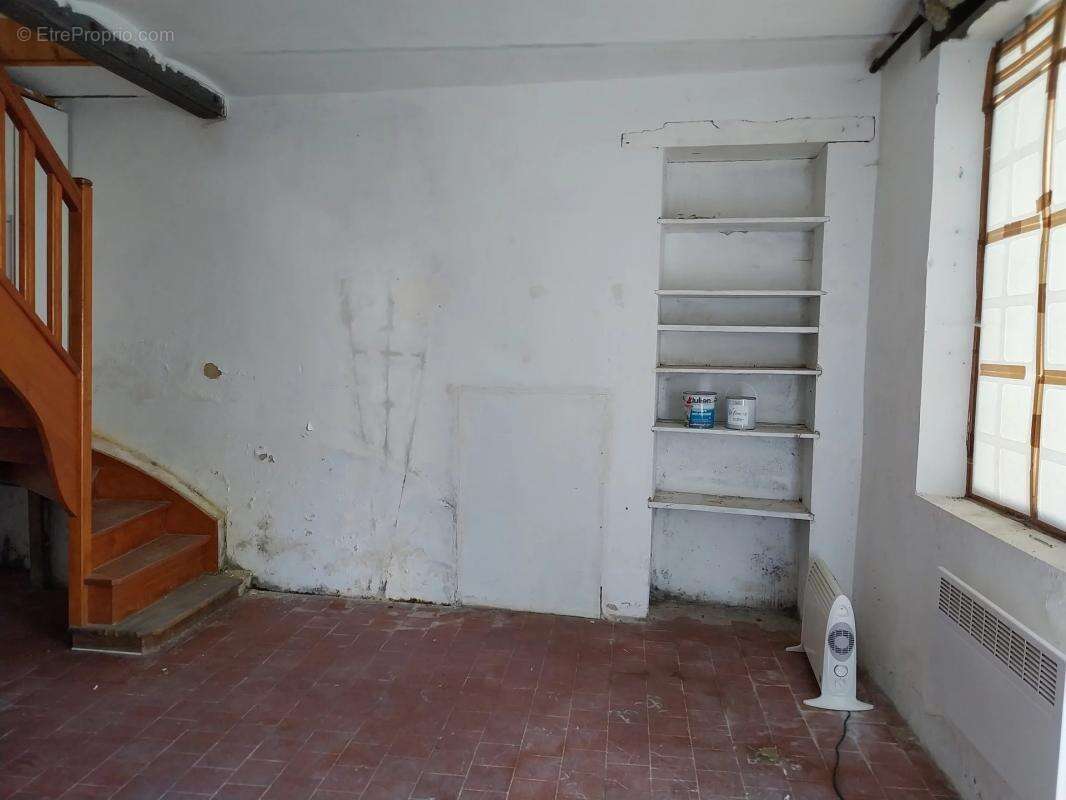 Maison à SURY-ES-BOIS