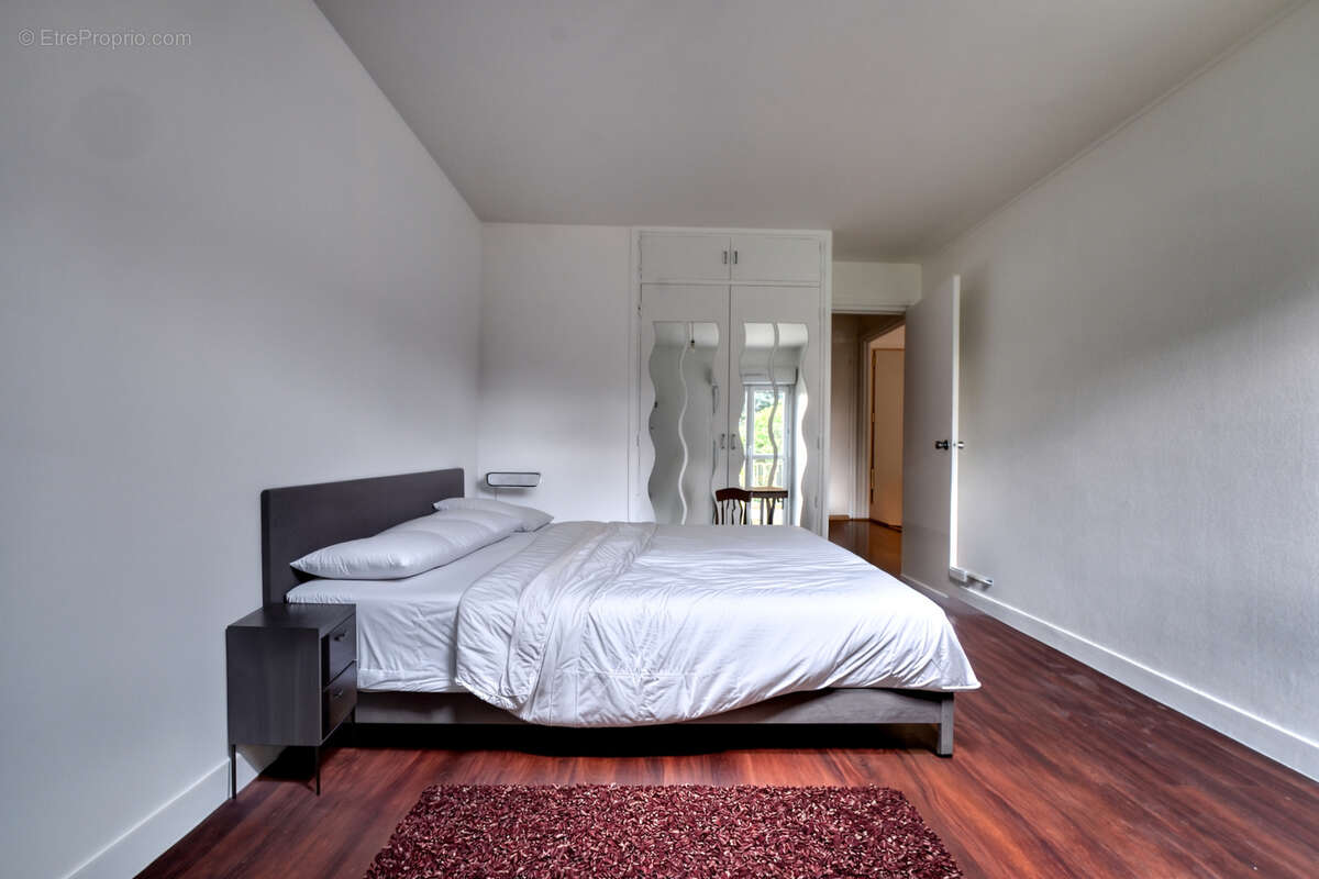 Appartement à LIMOURS