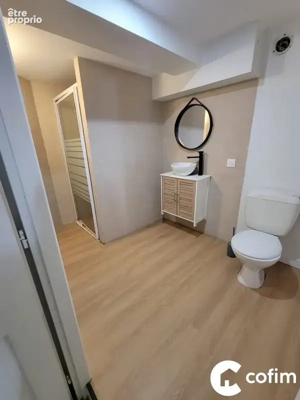 Appartement 58 m² à Pau  - photo 6