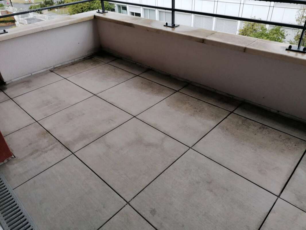 Appartement à AULNAY-SOUS-BOIS