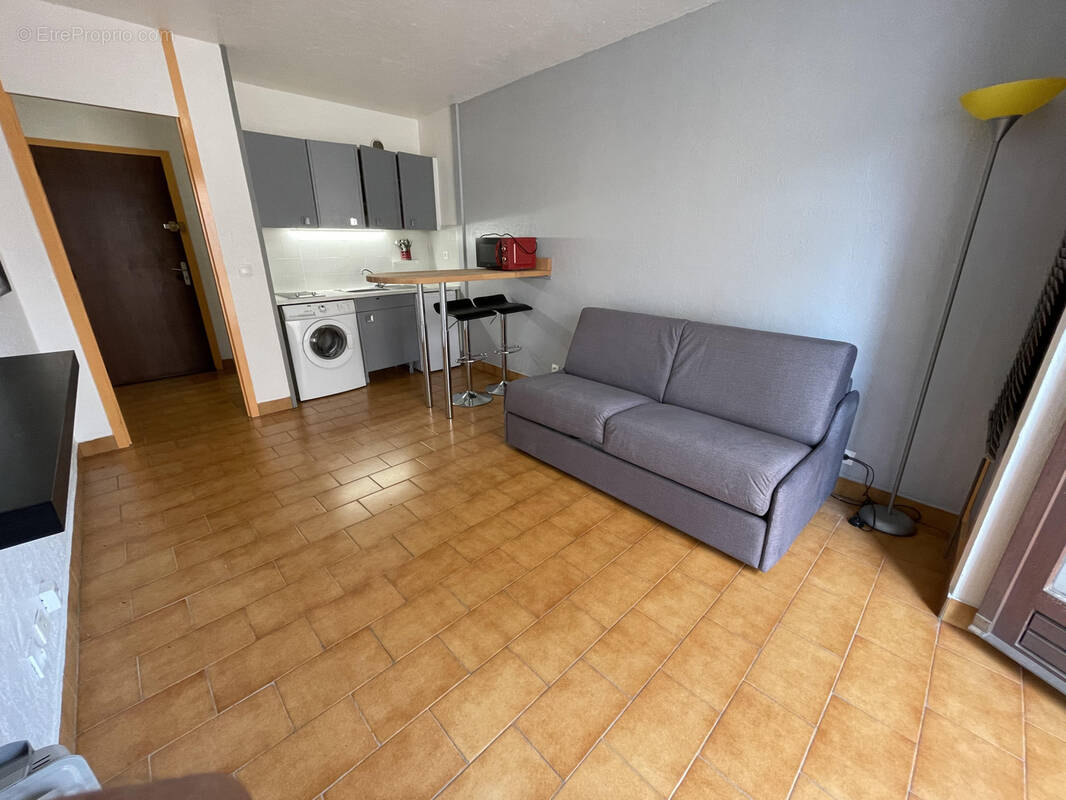 Appartement à SAINTE-MAXIME