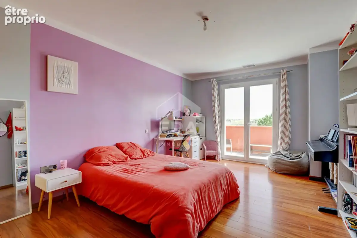 Maison 163m² à balma - photo 8