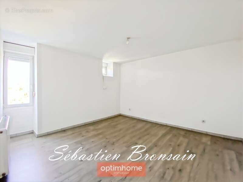 Appartement à NOGNA