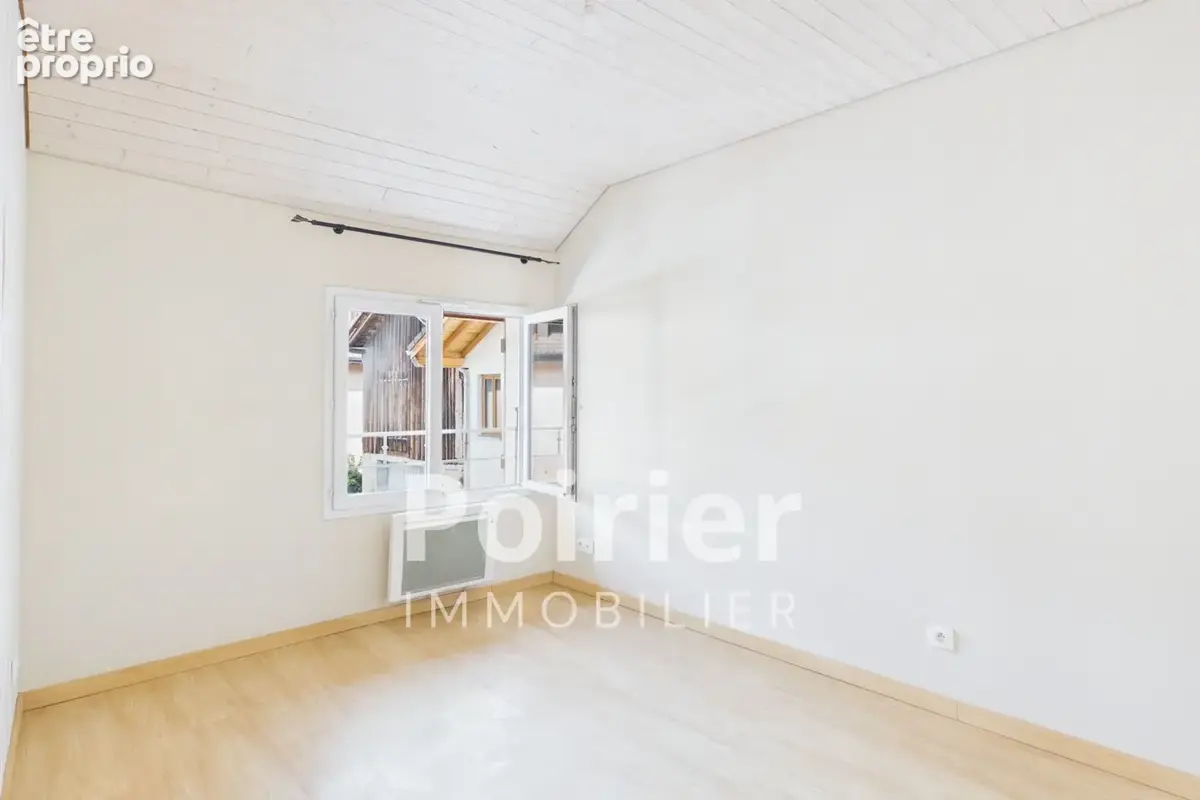 Appartement duplex t4 - photo 3