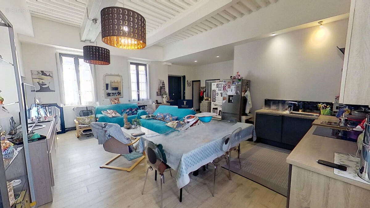 Appartement à CARCASSONNE