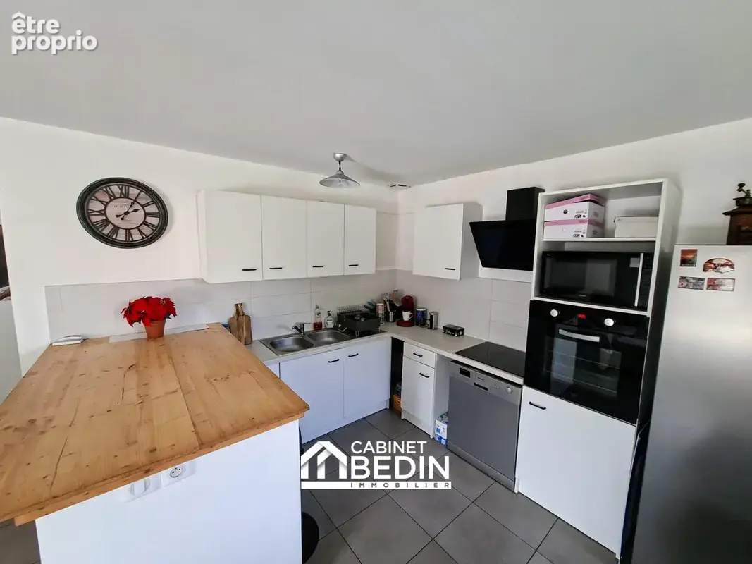 Maison 82 m² à Parentis-En-Born  - photo 4
