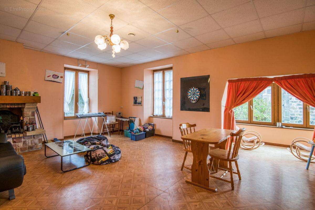 Maison à SAINT-PAUL