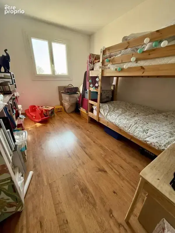 Maison t4/5 avec garage et jardin - photo 6