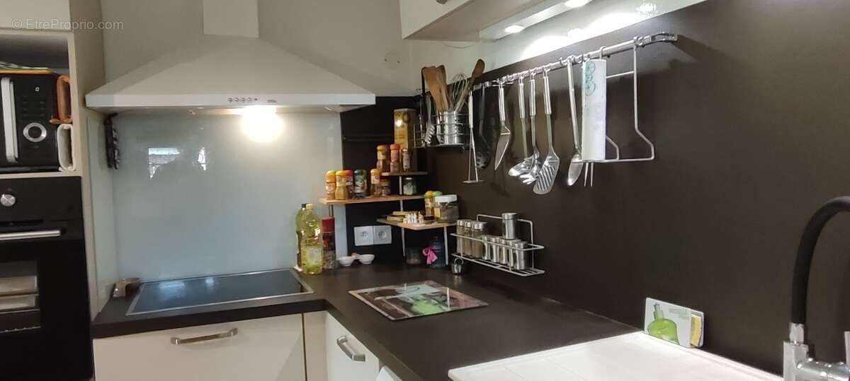 Maison à MOULEYDIER