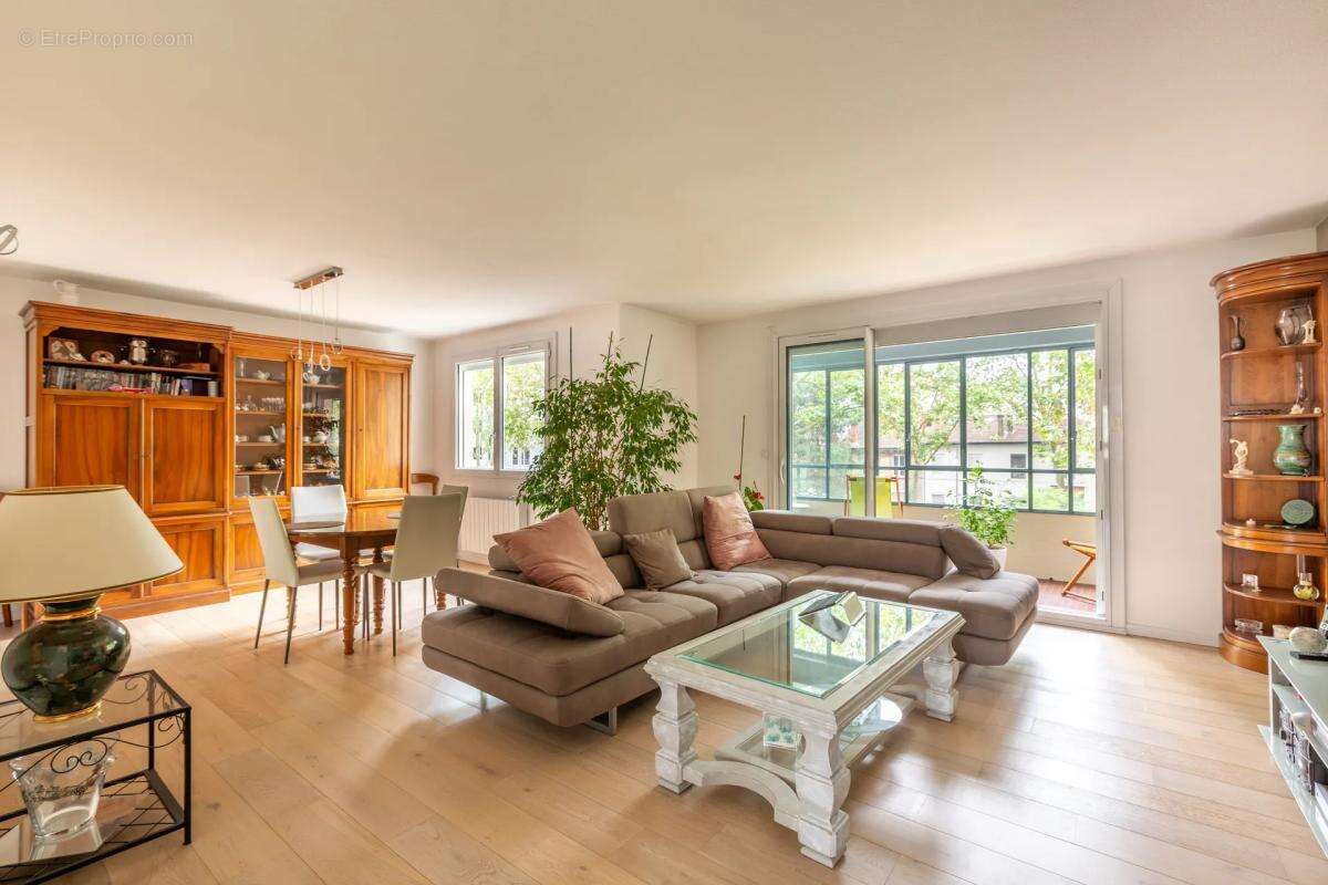 Appartement à LYON-3E