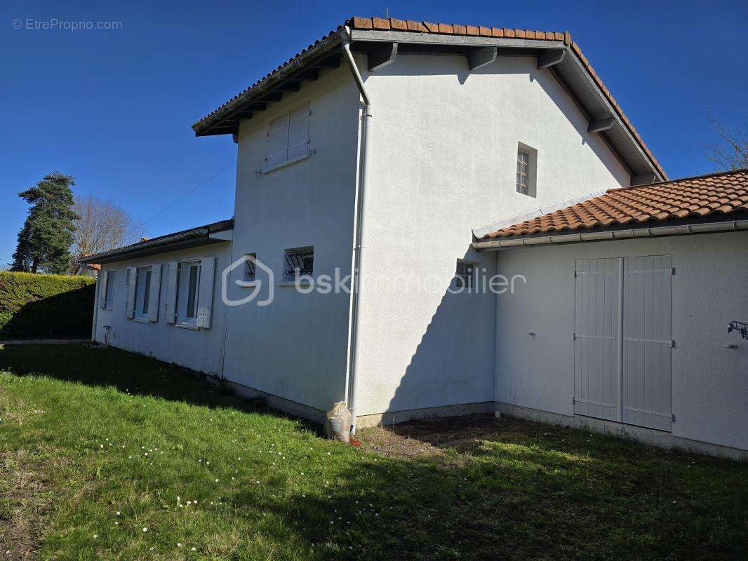 Maison à MARCHEPRIME