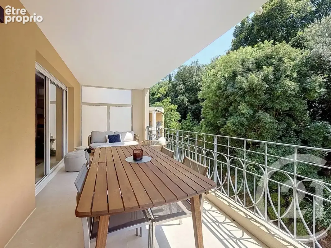 Appartement 3 pièces 73 m² à vendre à Valbonne (06560) - photo 7