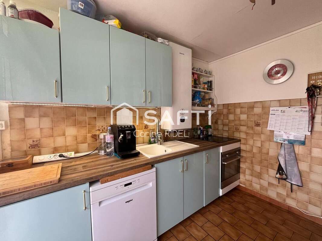 Photo 3 - Appartement à SAINT-LO