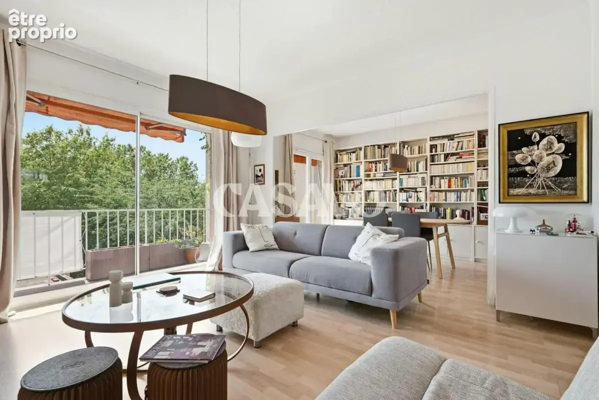 Photo Appartement à Aix-En-Provence au prix de 549 000€