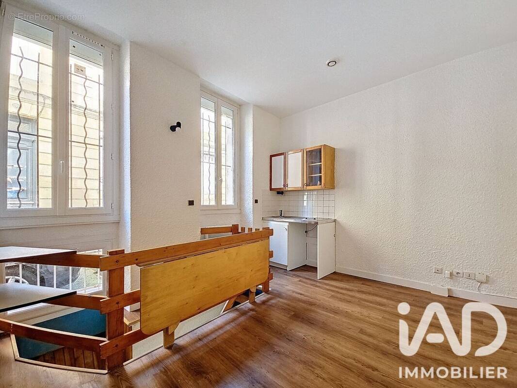 Photo 1 - Appartement à BORDEAUX
