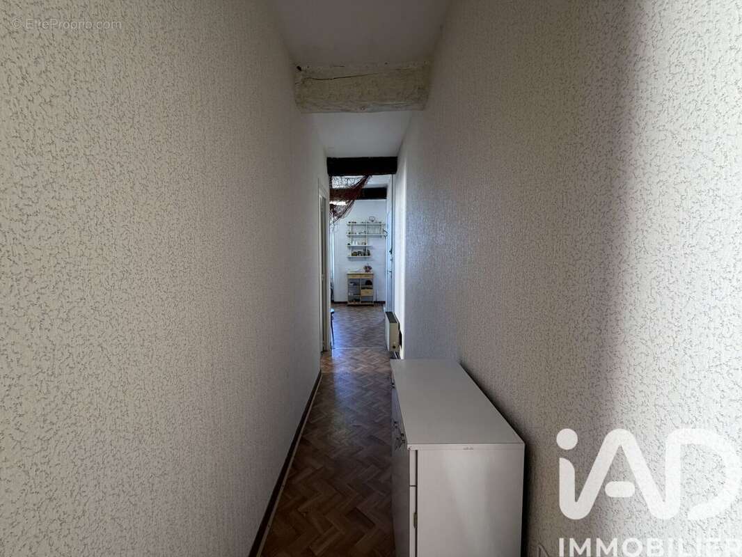 Photo 8 - Appartement à PORT-LA-NOUVELLE