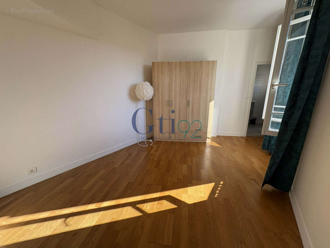 Appartement à MEUDON