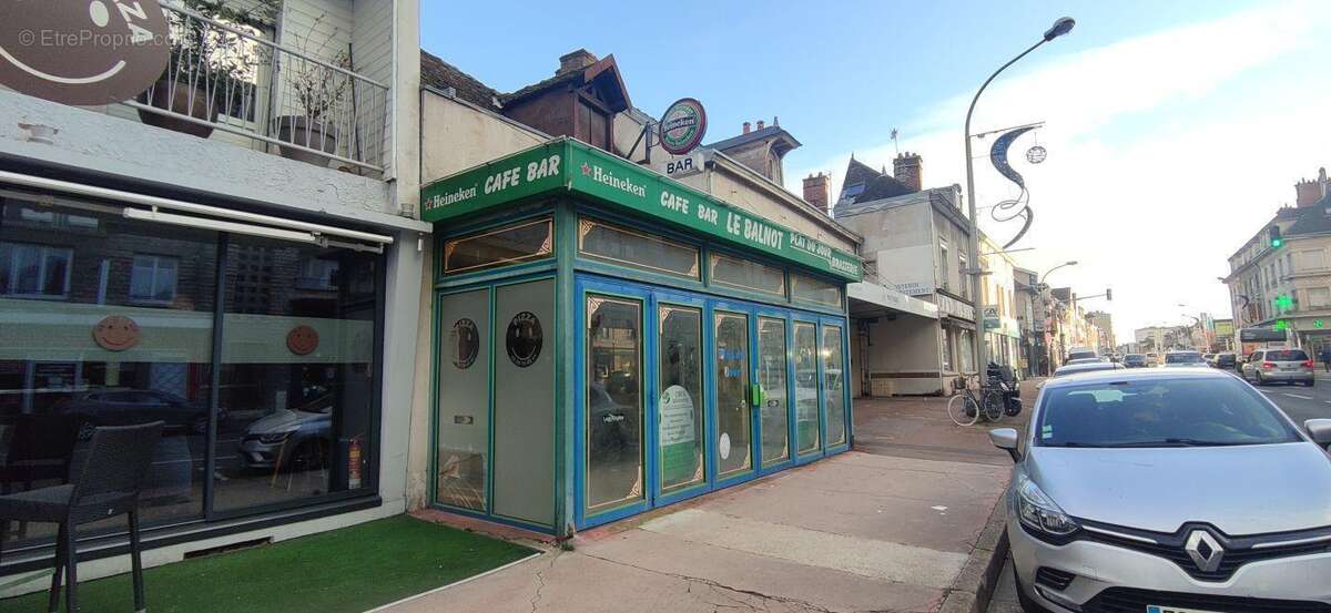 Appartement à TROYES