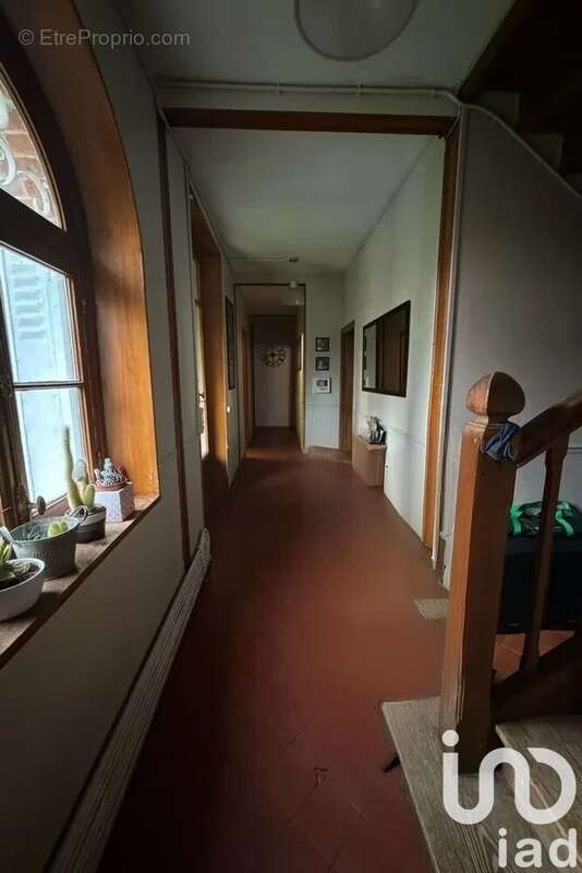 Maison 220 m² à Mouroux  - photo 2